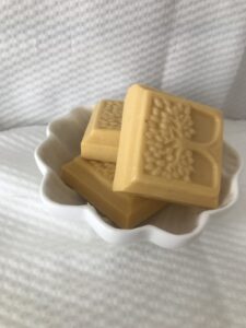 Guest sized soaps
